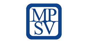 MPSV Logo