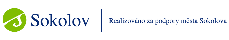 Město Sokolov Logo